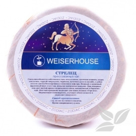   "WEISERHOUSE - " / 