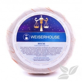   "WEISERHOUSE - " / 