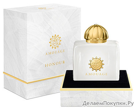 Amouage Honour 100ml lady