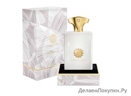 Amouage Honour 100ml men