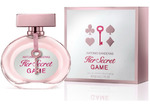 A.Banderas " Her Secret game" edT 100ml lady