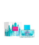 A.Banderas " Urban Seduction in blue" edT 100ml lady