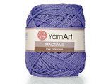 Macrame - YarnArt