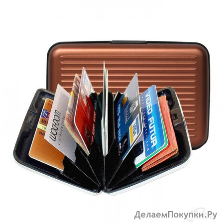    ALUMA WALLET ( )  ,   