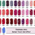 Jovial Luxe -    Sense Touch GEL Effect Nail Polish 10