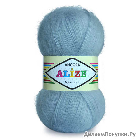 ANGORA SPECIAL - ALIZE