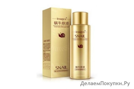 Images Snail Toner        ( )