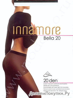 Innamore_k Bella 20