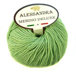 MERINO DE LUXE - ALESSANDRA