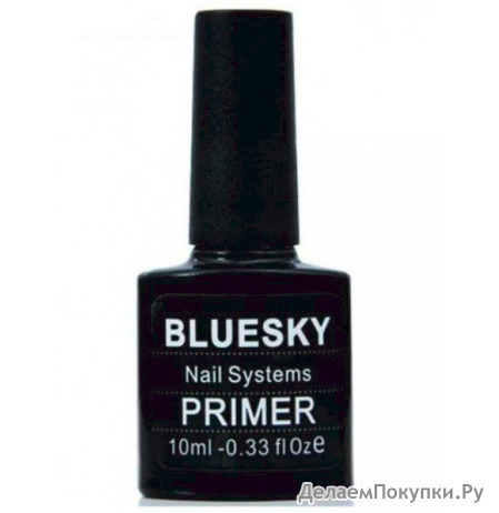 BLUESKY PRIMER