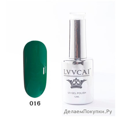 LVVCAI GEL POLISH 12