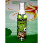    CITRONELLA SPRAY