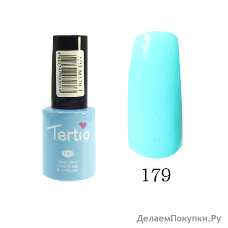 - TERTIO 179