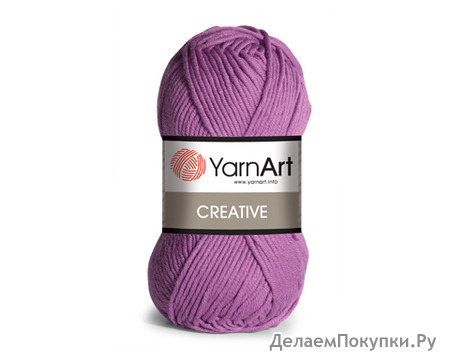 CREATIVE - YarnArt