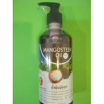 AROMA MASSAGE OIL MANGOSTEEN