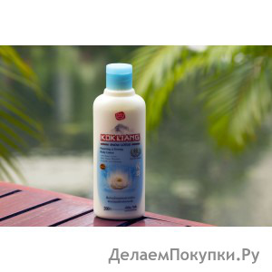     KOKLIANG SNOW LOTUS REPAIRING & FIRMING LOTION