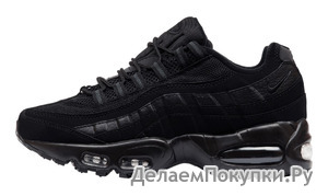  Nike Air Max 95 Black