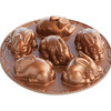 Nordic Ware Baby Bunny Cakes Pan