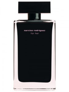 Narciso Rodriguez For Her Eau De Toilette TESTER