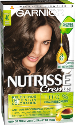 Nutrisse    - 40