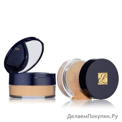  ESTEE LAUDER VITA-MINERAL LOOSE POWDER MAKEUP 5