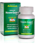  ,    , 60 ,    (); Neem Guard, 60 caps, Goodare (Baidyanath)