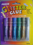  . 6.  6 .  . PASCO Glitter Glue