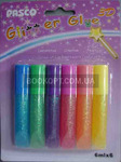  . 6.  6 .  . PASCO 3D Glitter Glue