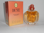 Dior"DUNE"eau de toilette.100ml