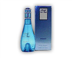 Cool Water by Davidoff TESTER Eau de Toilette Spray for Women 3.4 oz