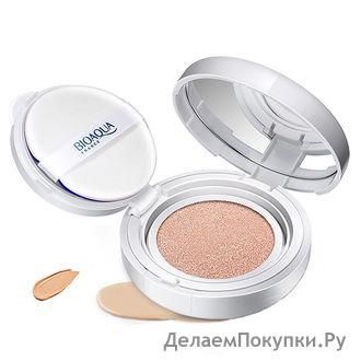 - BB BIOAQUA CREAM AIR CUSHION 15