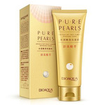       BIOAQUA PURE PEARLS CLEANSER 100