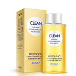           BIOAQUA CLEAN DEEP CLEANSING WATER 150