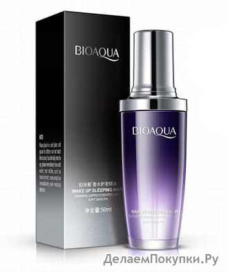   BIOAQUA       50