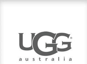 UGG Australia.       !    