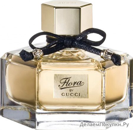 Gucci Flora by Gucci eau de parfum 75ml  ()