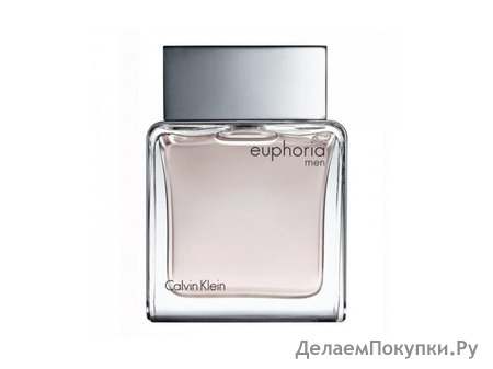 CALVIN KLEIN EUPHORIA FOR HIM 100ML  ()