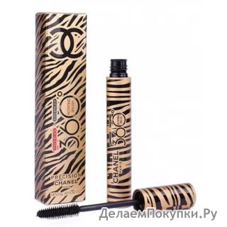  Chanel Precision 360 Rotating Brush Waterproof 12g ()