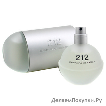 212 lady 30ml edt