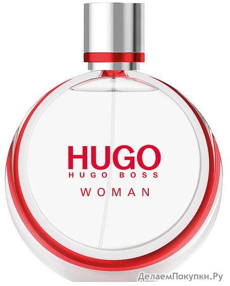 52718	HUGO BOSS WOMEN lady TEST 50ml edp 	2325,0