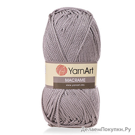 YarnArt Macrame