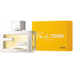 FENDI FAN DI FENDI EAU DE TOILETTE 75ML