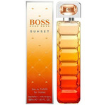 HUGO BOSS ORANGE SUNSET 75 ML