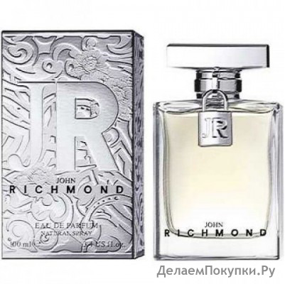 JOHN RICHMOND WOMEN 50ML