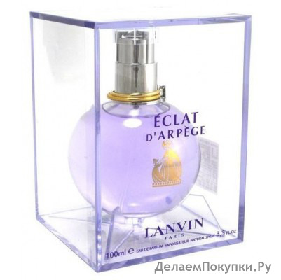 LANVIN ECLAT D'ARPEGE 100ML ()