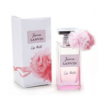 LANVIN JEANNE LA ROSE 100ML