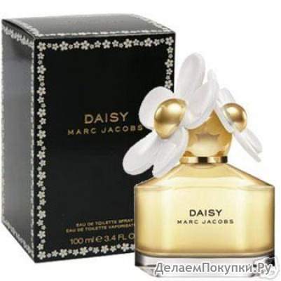 MARC JACOBS DAISY 100ML