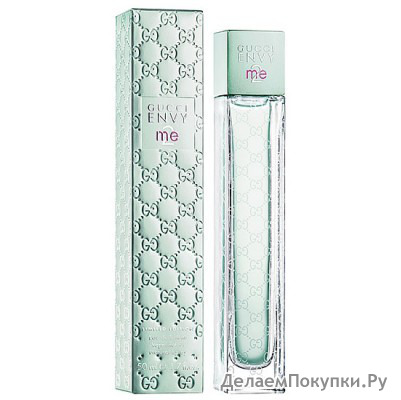 GUCCI ENVY ME II 100ML