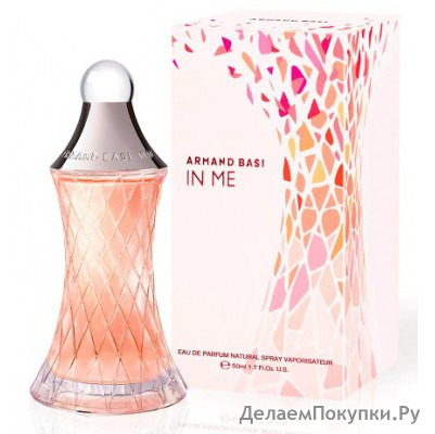   ARMAND BASI IN ME EAU DE PARFUM 80ML