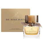 BURBERRY MY BURBERRY EAU DE PARFUM 90ML